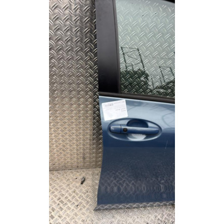 Porte avant droit TOYOTA YARIS 2