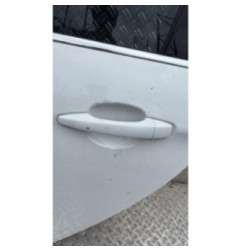 Porte arriere gauche CITROEN C4 2 Photo n°3