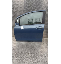 Porte avant gauche TOYOTA YARIS 2 Photo n°1