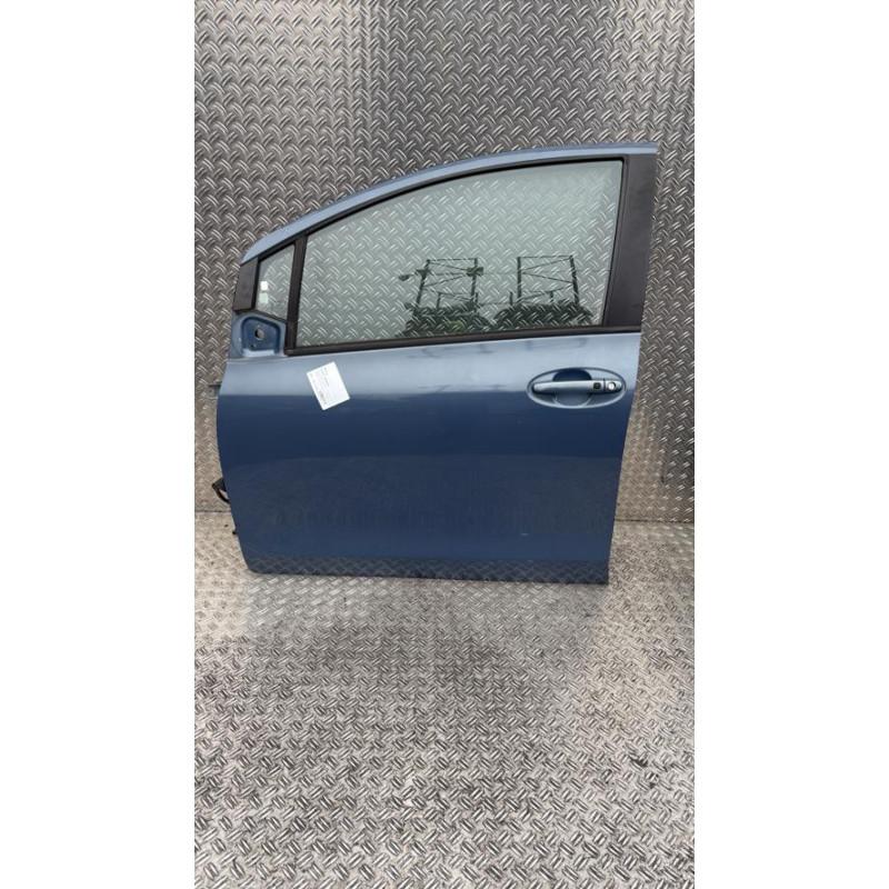 Porte avant gauche TOYOTA YARIS 2