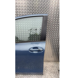 Porte avant gauche TOYOTA YARIS 2