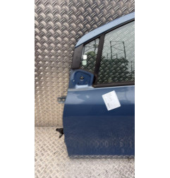 Porte avant gauche TOYOTA YARIS 2 Photo n°3