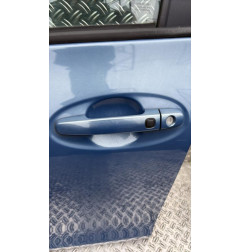 Porte avant gauche TOYOTA YARIS 2 Photo n°4