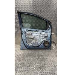 Porte avant gauche TOYOTA YARIS 2 Photo n°5