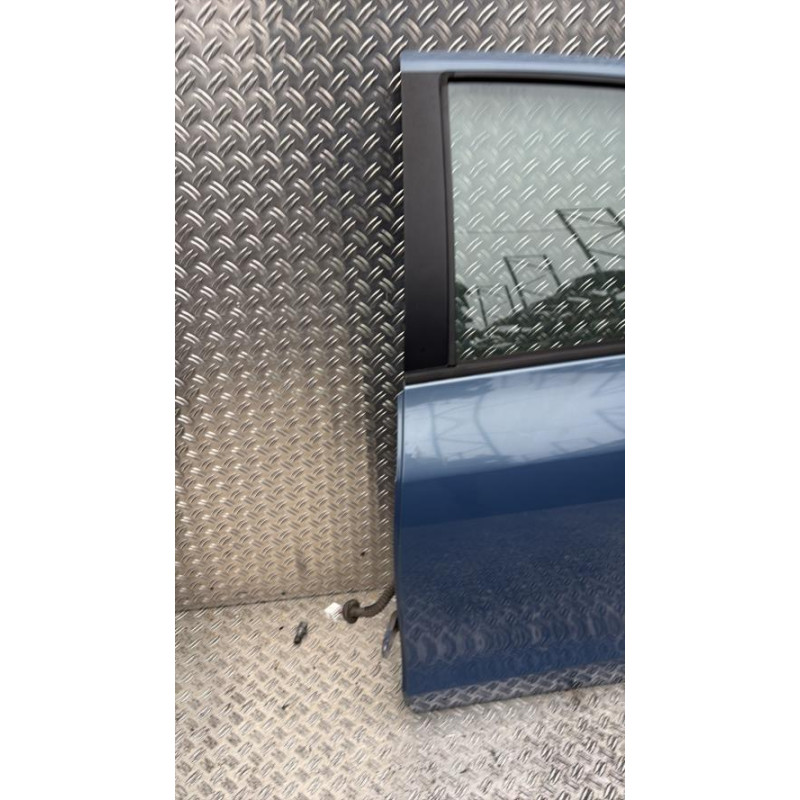 Porte arriere gauche TOYOTA YARIS 2