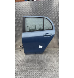 Porte arriere gauche TOYOTA YARIS 2 Photo n°3