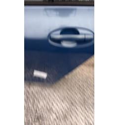 Porte arriere gauche TOYOTA YARIS 2 Photo n°4