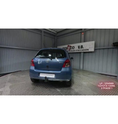 Porte arriere gauche TOYOTA YARIS 2 Photo n°11