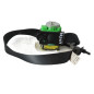 Ceinture avant droit TOYOTA YARIS 2