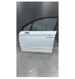 Porte avant gauche CITROEN C4 2 Photo n°1