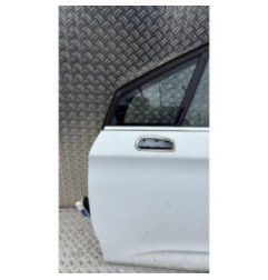 Porte avant gauche CITROEN C4 2