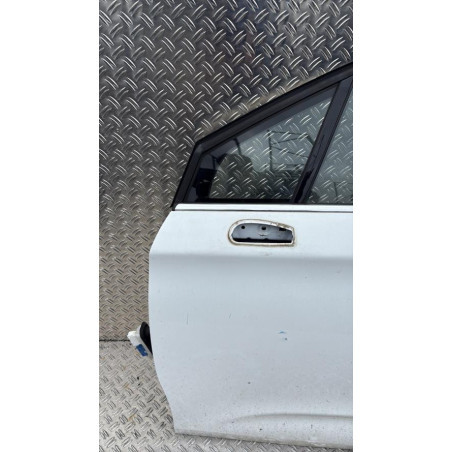 Porte avant gauche CITROEN C4 2