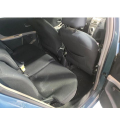 Alternateur TOYOTA YARIS 2 Photo n°5