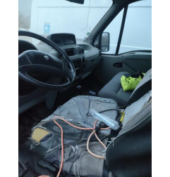 Bras essuie glace avant RENAULT MASTER 2 Photo n°3