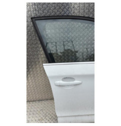 Porte avant droit CITROEN C4 2 Photo n°3