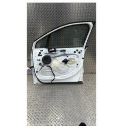 Porte avant droit CITROEN C4 2 Photo n°5