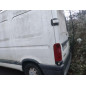 Commande chauffage RENAULT MASTER 2
