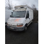 Face avant RENAULT MASTER 2