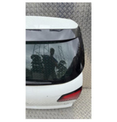 Malle/Hayon arriere CITROEN C4 2