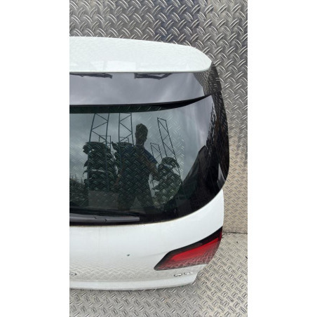 Malle/Hayon arriere CITROEN C4 2