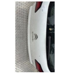 Malle/Hayon arriere CITROEN C4 2 Photo n°4