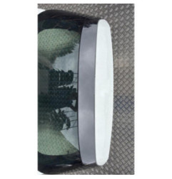 Malle/Hayon arriere CITROEN C4 2 Photo n°5