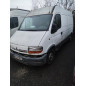 Aile avant gauche RENAULT MASTER 2