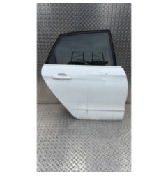 Porte arriere droit CITROEN C4 2 Photo n°1