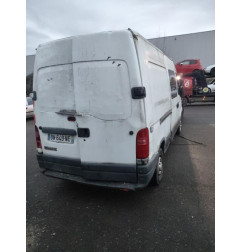 Compteur RENAULT MASTER 2 Photo n°4