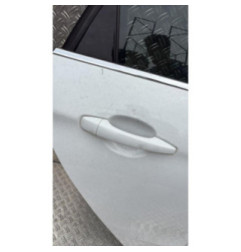Porte arriere droit CITROEN C4 2