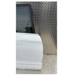 Porte arriere droit CITROEN C4 2 Photo n°3