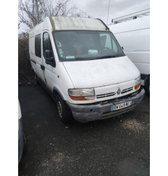 Amortisseur arriere droit RENAULT MASTER 2 Photo n°1