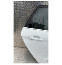 Porte arriere droit CITROEN C4 2 Photo n°4