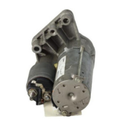 Demarreur CITROEN C4 2 Photo n°3