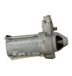 Demarreur CITROEN C4 2 Photo n°4