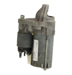 Demarreur CITROEN C4 2 Photo n°5