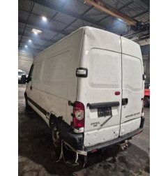 Com (Bloc Contacteur Tournant+Commodo Essuie Glace+Commodo Phare) OPEL MOVANO A