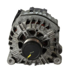 Alternateur CITROEN C4 2 Photo n°1