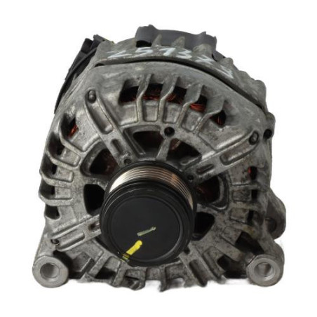 Alternateur CITROEN C4 2 Photo n°1