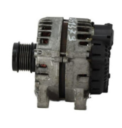 Alternateur CITROEN C4 2