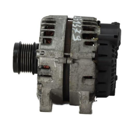Alternateur CITROEN C4 2