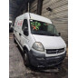 Compteur OPEL MOVANO A
