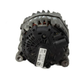 Alternateur CITROEN C4 2 Photo n°3