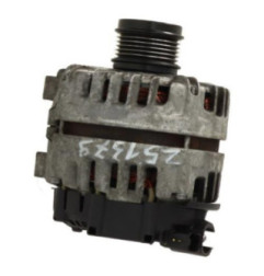 Alternateur CITROEN C4 2 Photo n°5