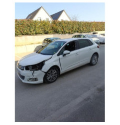 Alternateur CITROEN C4 2 Photo n°6