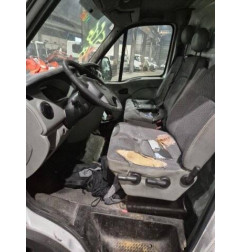 Renfort pare choc avant (traverse) OPEL MOVANO A Photo n°8