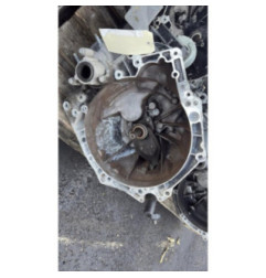 Boite de vitesses CITROEN C4 2 Photo n°1