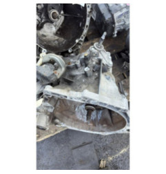 Boite de vitesses CITROEN C4 2