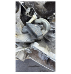 Boite de vitesses CITROEN C4 2 Photo n°3