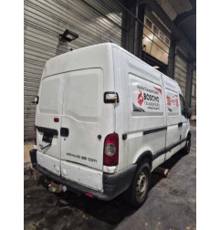 Compresseur clim OPEL MOVANO A Photo n°3